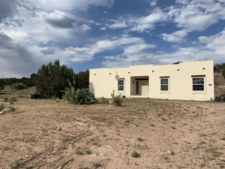 5965 N Pueblo Nuevo Pl, Rimrock, AZ | Under 5 Acres. Photo 1 of 32