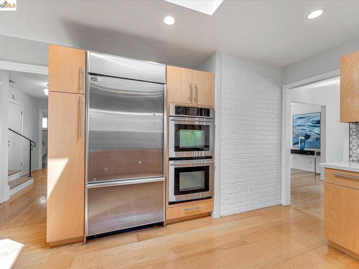 6031 Chabolyn Ter, Berkeley, CA | Claremont. Photo 14 of 56