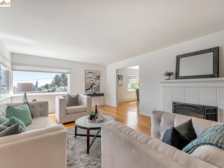 6031 Chabolyn Ter, Berkeley, CA | Claremont. Photo 4 of 56