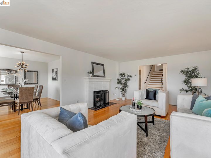 6031 Chabolyn Ter, Berkeley, CA | Claremont. Photo 5 of 56