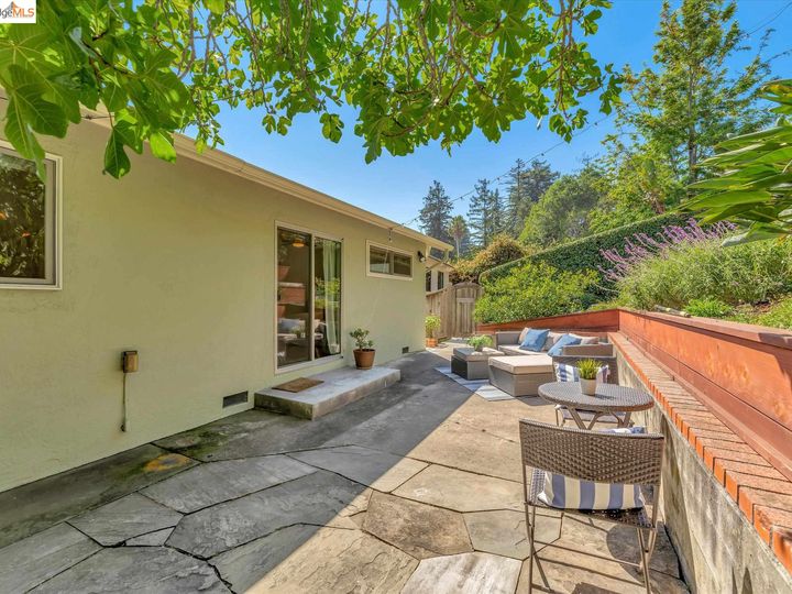 6031 Chabolyn Ter, Berkeley, CA | Claremont. Photo 43 of 56