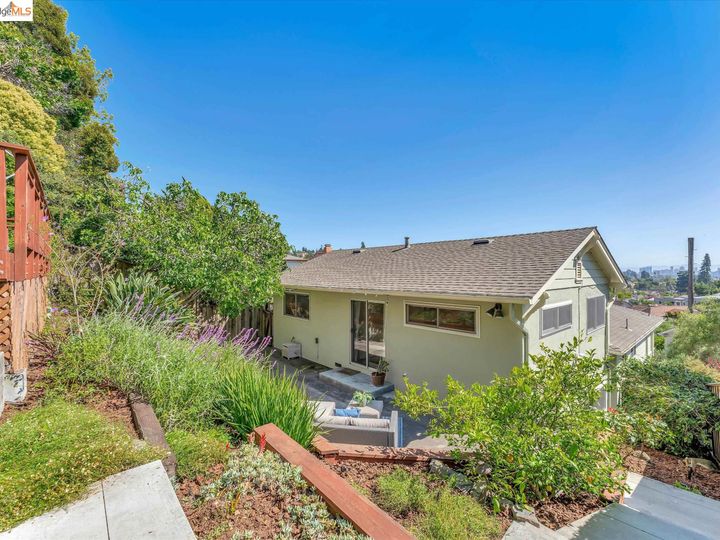 6031 Chabolyn Ter, Berkeley, CA | Claremont. Photo 48 of 56