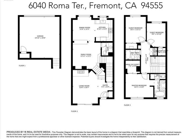 6040 Roma Ter #104, Fremont, CA, 94555 Townhouse. Photo 40 of 40
