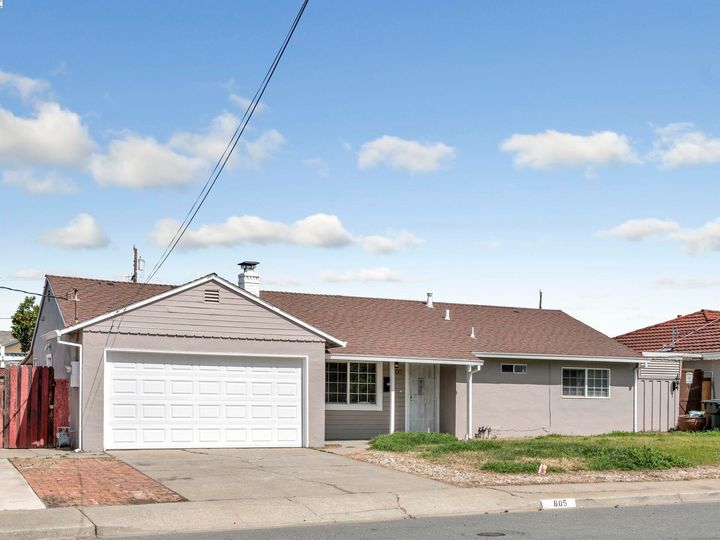 605 Gary Ave, Antioch, CA | Lynnwood Estates. Photo 1 of 36