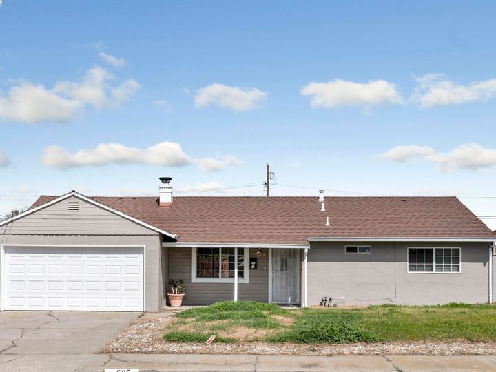 605 Gary Ave, Antioch, CA | Lynnwood Estates. Photo 3 of 36