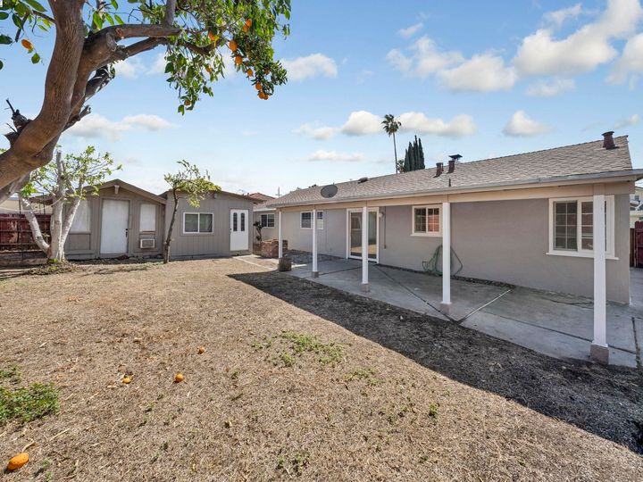 605 Gary Ave, Antioch, CA | Lynnwood Estates. Photo 28 of 36