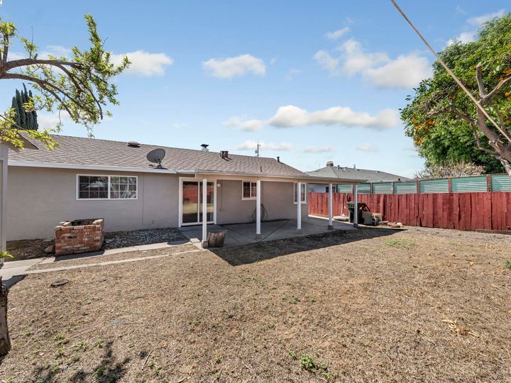 605 Gary Ave, Antioch, CA | Lynnwood Estates. Photo 29 of 36