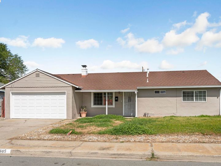 605 Gary Ave, Antioch, CA | Lynnwood Estates. Photo 4 of 36