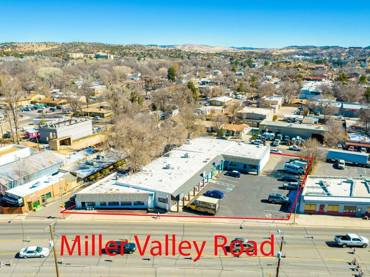 611 Miller Valley Rd Prescott AZ 86301. Photo 2 of 15