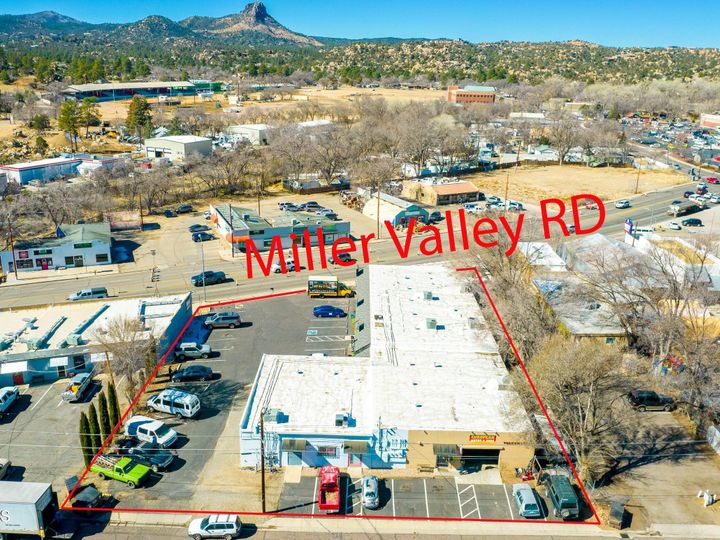 611 Miller Valley Rd Prescott AZ 86301. Photo 7 of 15