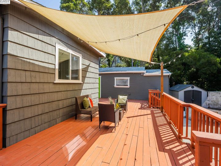 6233 Hillmont Dr, Oakland, CA | Chimes Terrace. Photo 17 of 30