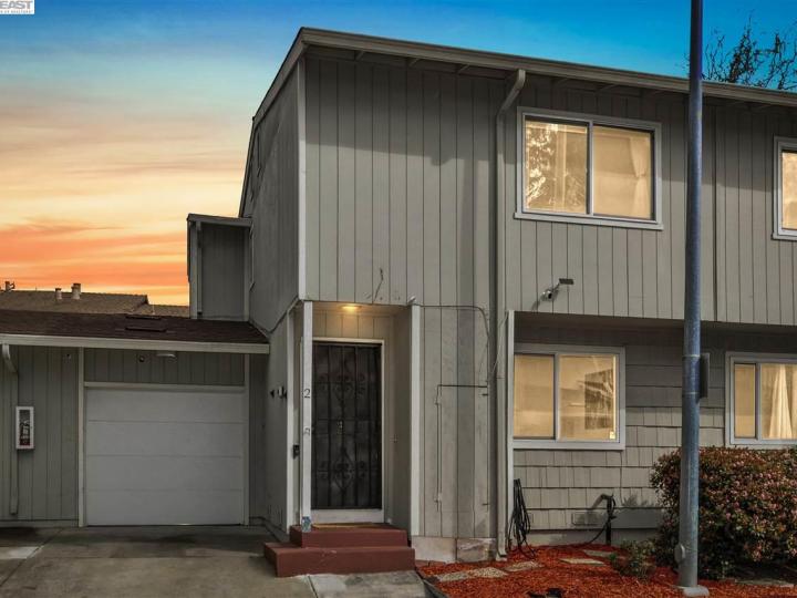 631 Foster Ct #2, Hayward, CA, 94544 Townhouse. Photo 1 of 19