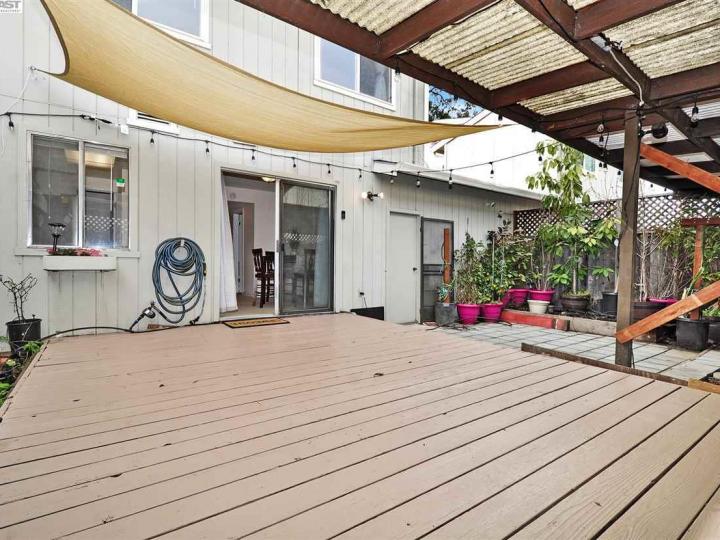 631 Foster Ct #2, Hayward, CA, 94544 Townhouse. Photo 19 of 19