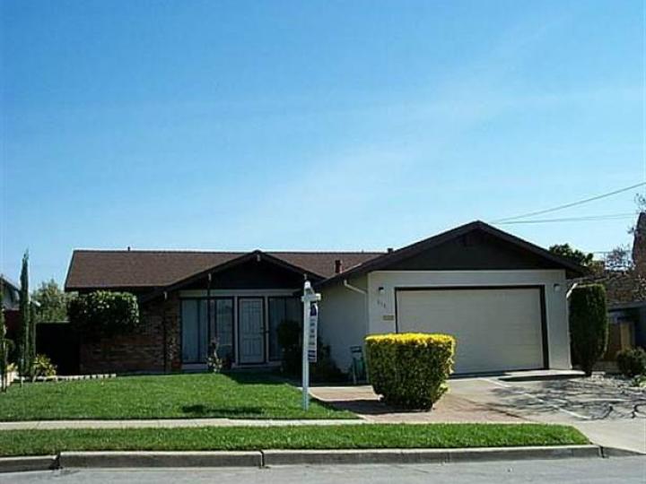635 Gisler Way, Hayward, CA | Holiday Estates. Photo 1 of 1
