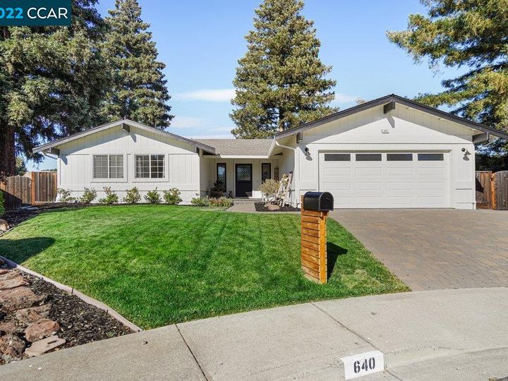 640 Shelby Ct, Danville, CA | Greenwood. Photo 41 of 60