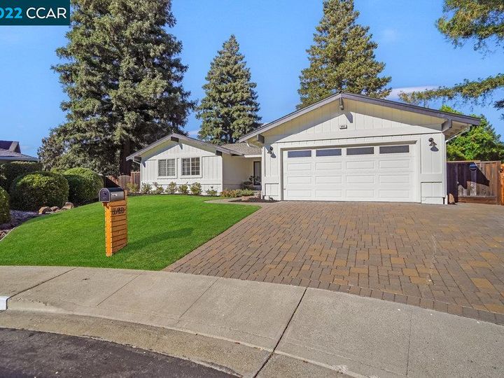 640 Shelby Ct, Danville, CA | Greenwood. Photo 44 of 60