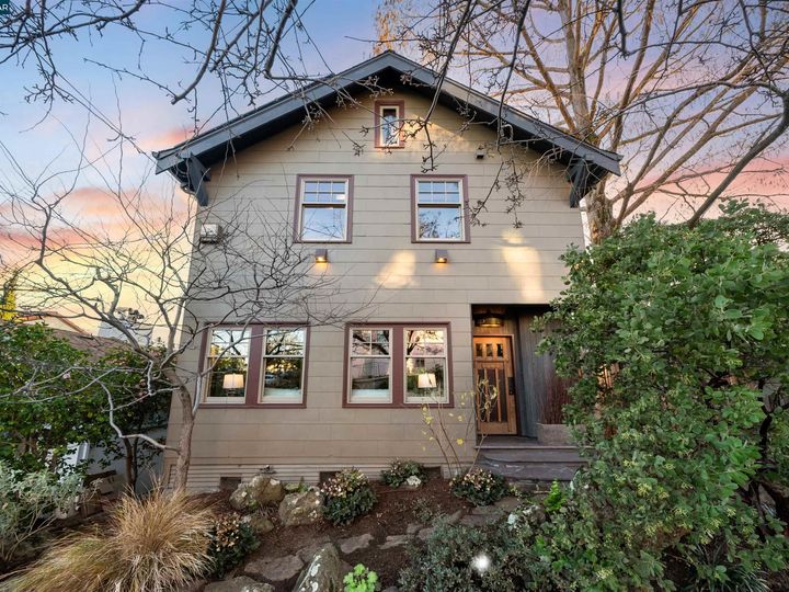 663 Cleveland St, Oakland, CA | Cleveland Heights. Photo 1 of 53