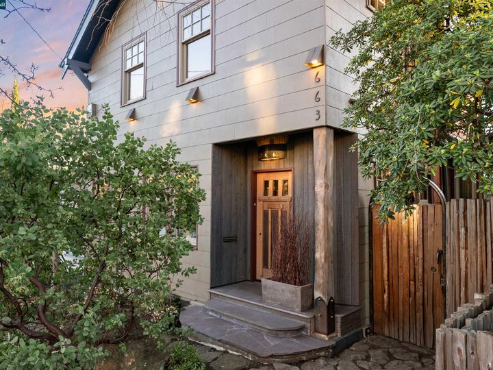 663 Cleveland St, Oakland, CA | Cleveland Heights. Photo 2 of 53
