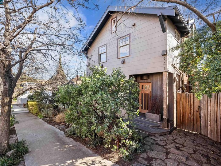 663 Cleveland St, Oakland, CA | Cleveland Heights. Photo 3 of 53