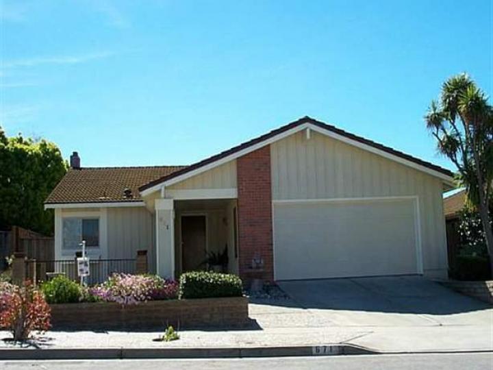 671 Navajo Way Fremont CA Multi-family home. Photo 1 of 1