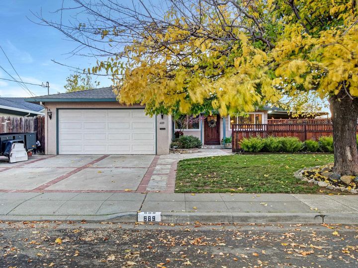 689 Los Alamos Ave, Livermore, CA | Sunsetwest. Photo 34 of 34