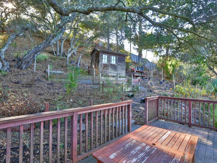725 Whispering Pines Dr, Scotts Valley, CA | . Photo 23 of 28