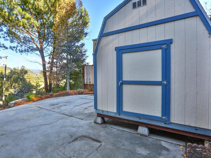725 Whispering Pines Dr, Scotts Valley, CA | . Photo 27 of 28