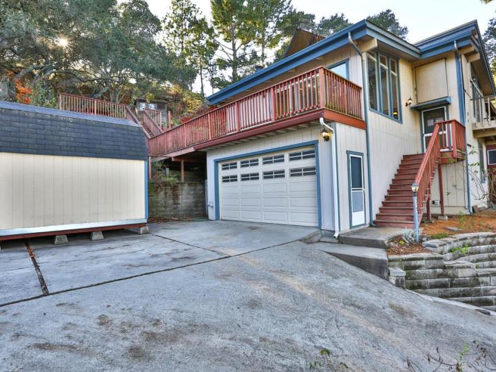 725 Whispering Pines Dr, Scotts Valley, CA | . Photo 28 of 28