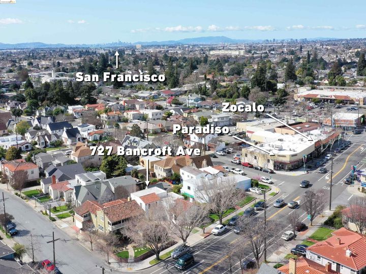 727 Bancroft Ave, San Leandro, CA | Estudillo Estates. Photo 18 of 19