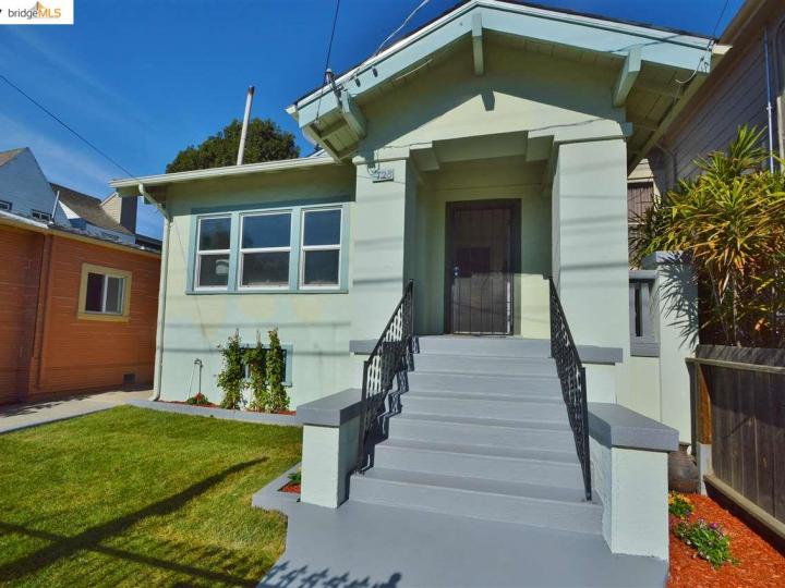 728 46th St, Oakland, CA | Lower Temescal. Photo 1 of 26