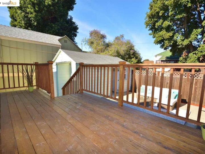 728 46th St, Oakland, CA | Lower Temescal. Photo 20 of 26