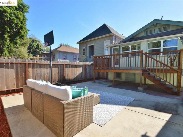 728 46th St, Oakland, CA | Lower Temescal. Photo 21 of 26