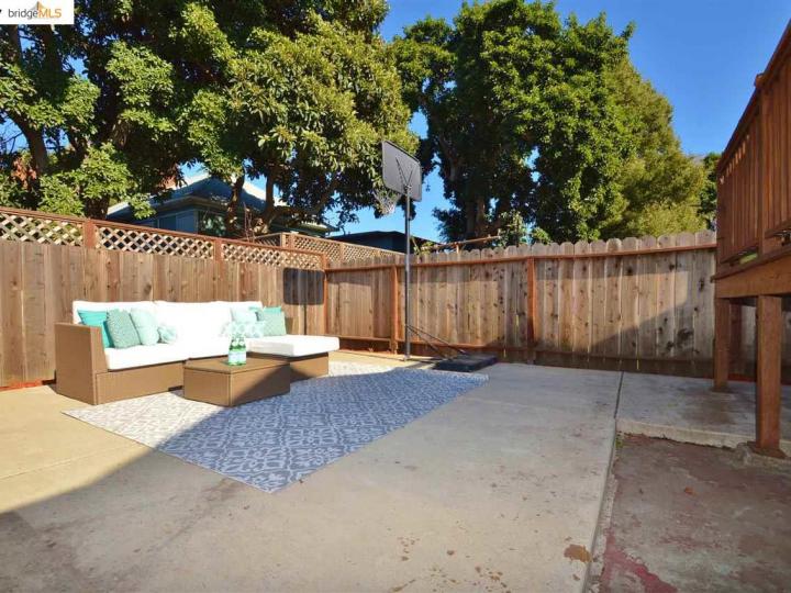 728 46th St, Oakland, CA | Lower Temescal. Photo 22 of 26