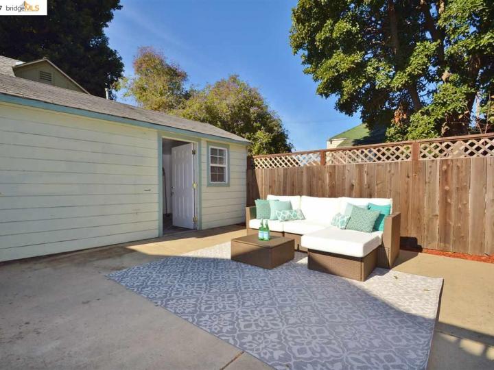 728 46th St, Oakland, CA | Lower Temescal. Photo 23 of 26
