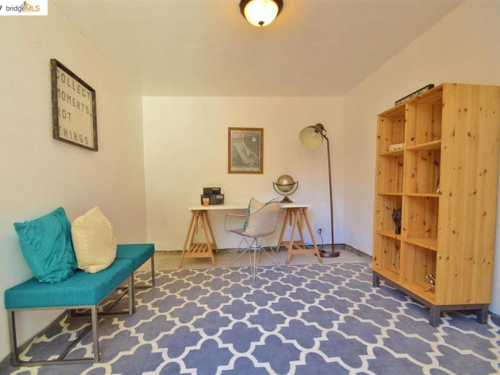 728 46th St, Oakland, CA | Lower Temescal. Photo 24 of 26