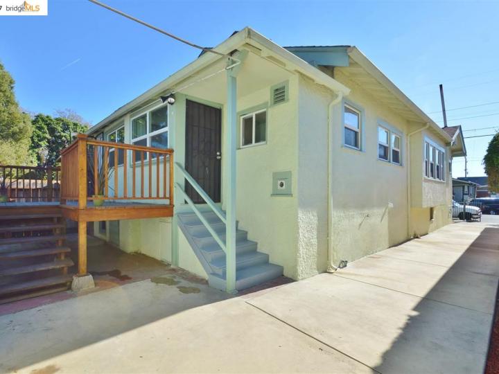 728 46th St, Oakland, CA | Lower Temescal. Photo 25 of 26
