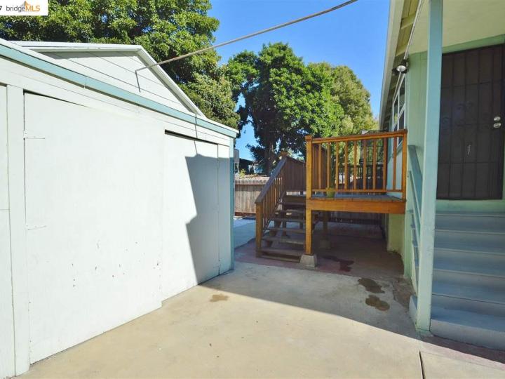728 46th St, Oakland, CA | Lower Temescal. Photo 26 of 26