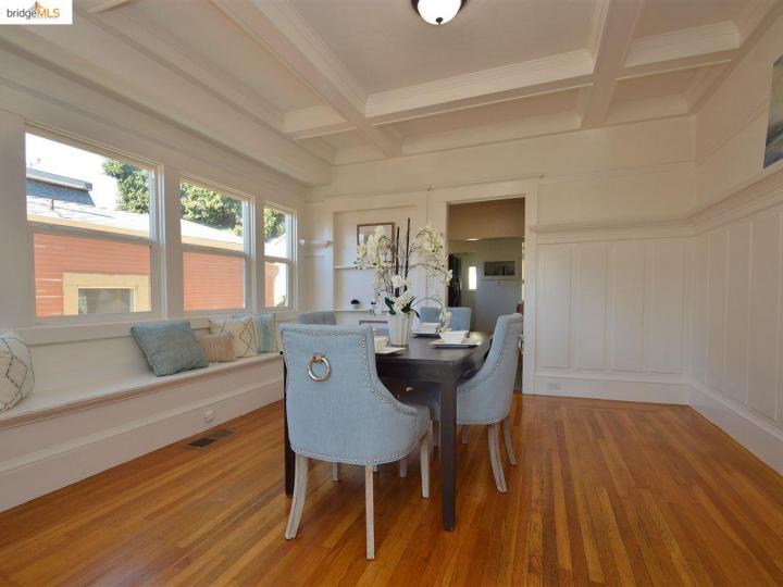 728 46th St, Oakland, CA | Lower Temescal. Photo 7 of 26