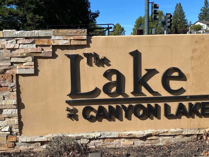 Canyon Lakes condo #6. Photo 34 of 34