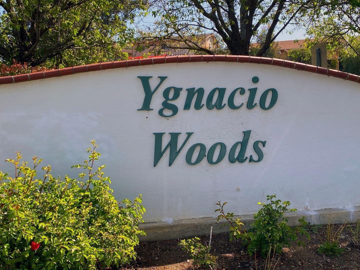 737 Ygnacio Woods Ct Concord CA Home. Photo 32 of 33