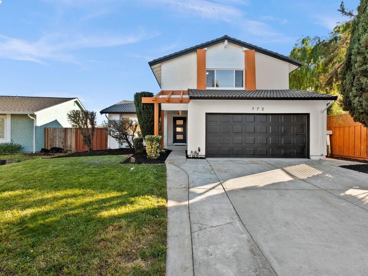 772 Dailey Ave, San Jose, CA | Blossom Hill. Photo 1 of 1