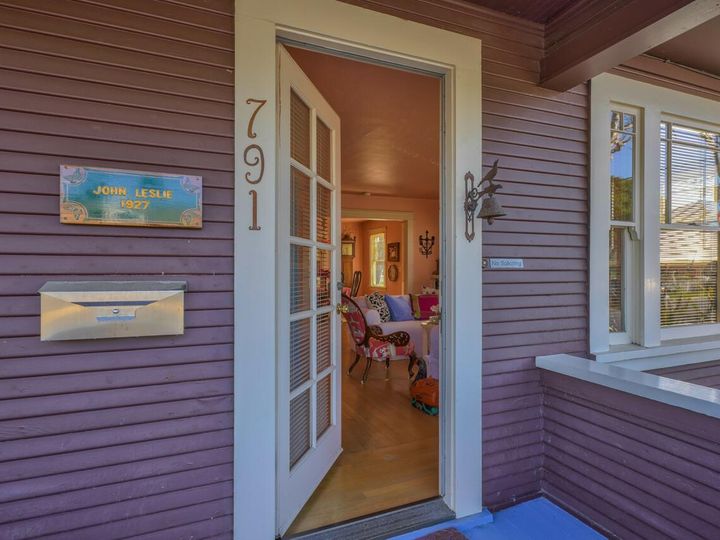 791 Spruce Ave, Pacific Grove, CA | . Photo 7 of 32