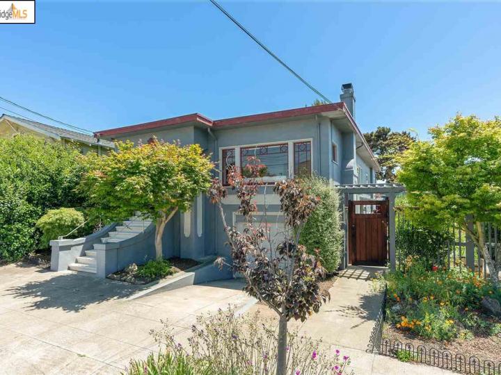 809 46th St, Oakland, CA | North Oakland. Photo 1 of 38