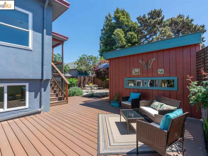 809 46th St, Oakland, CA | North Oakland. Photo 29 of 38