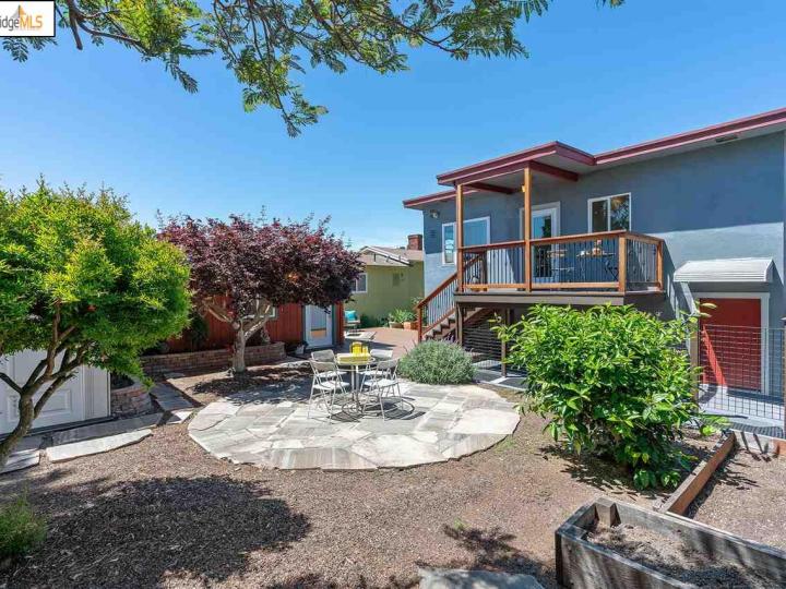 809 46th St, Oakland, CA | North Oakland. Photo 32 of 38