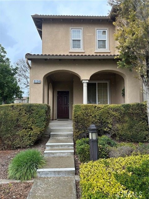 8138 W Preserve Loop, Chino, CA, 91708 Townhouse. Photo 3 of 14