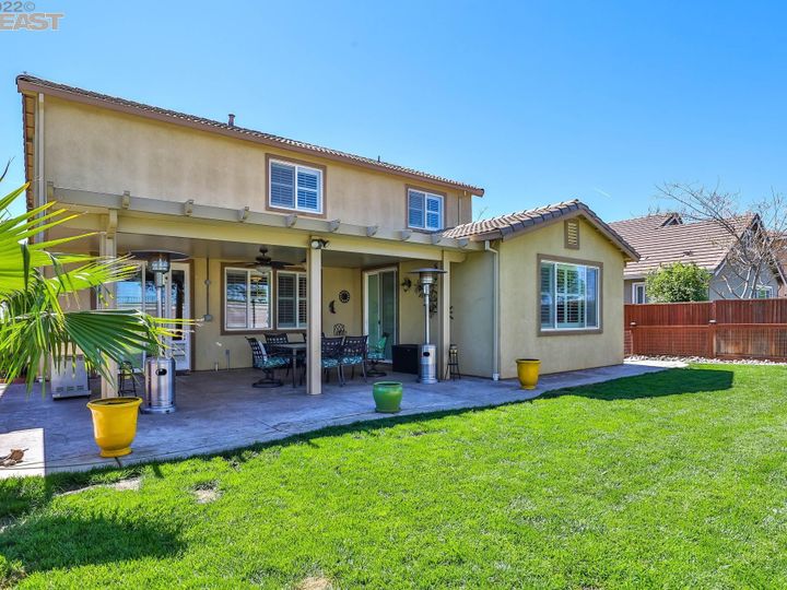 8138 Westport Cir, Discovery Bay, CA | The Lakes. Photo 34 of 51