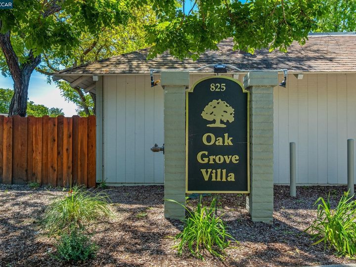 Oak Grove Vila condo #58. Photo 22 of 29