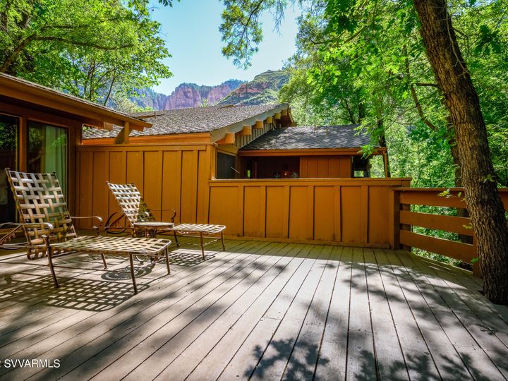 8351 N State Route 89a #5, Sedona, AZ, 86336 Townhouse. Photo 14 of 31