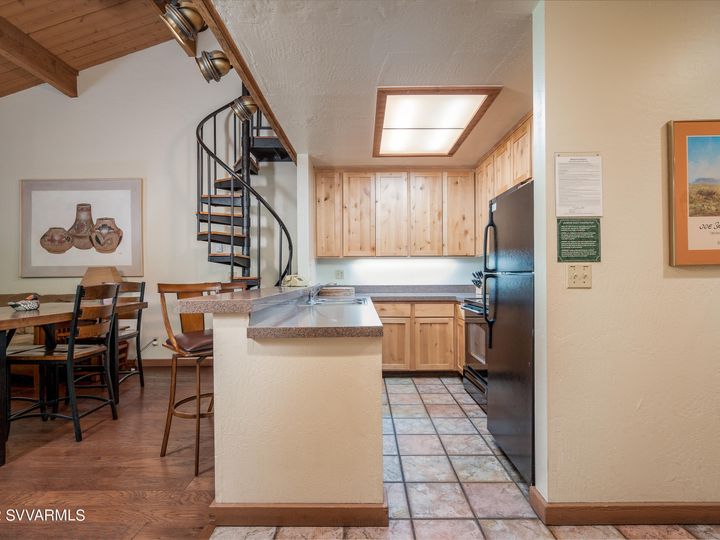 8351 N State Route 89a #5, Sedona, AZ, 86336 Townhouse. Photo 10 of 31